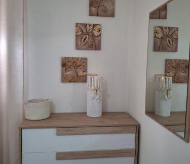 Valledoria Apartment | Appartamento Valle