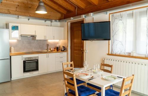 Oltre il Colle Apartment | appartamento Van gogh