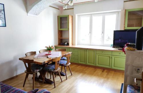 Prade Apartment | Appartamento Vanoi nel cuore verde del Trentino