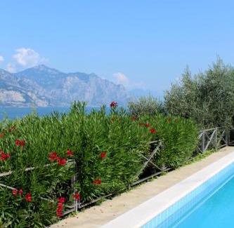 Castelletto Apartment | Appartamento Venzo