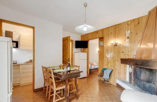 Oulx Apartment | Appartamento Vecchio Gad - Happy Rentals