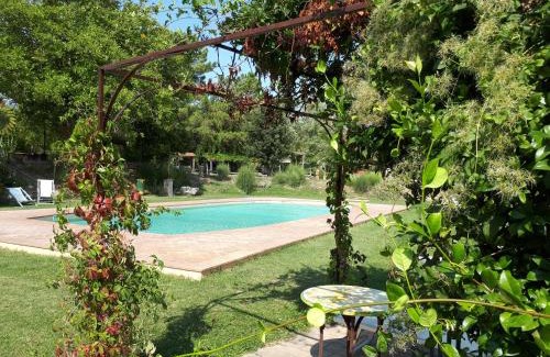 Monteleone d'Orvieto Apartment | Appartamento Vele, Wifi, Near Perugia