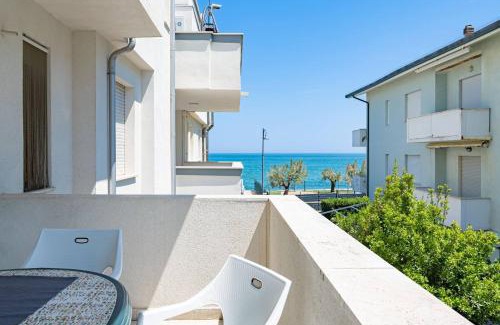 Fossacesia Marina Apartment | Appartamento Venere - YourPlace Abruzzo