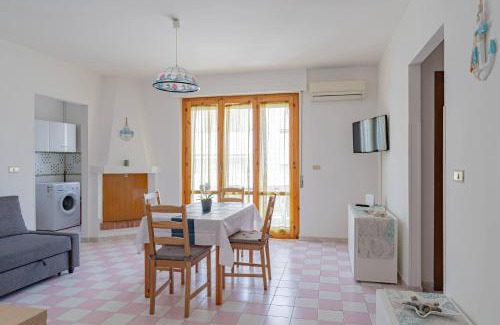 Fossacesia Marina Apartment | Appartamento Venere - YourPlace Abruzzo