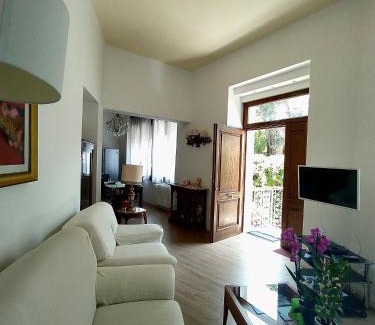 Santa Maria in Stelle Apartment | Appartamento Venezia Lido