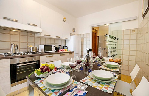 Sud-Ovest Apartment | Appartamento Verona For You