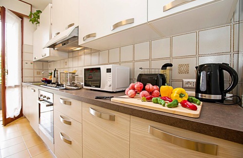Sud-Ovest Apartment | Appartamento Verona For You