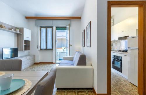Tortoreto Lido Apartment | Appartamento Vespucci Bilo - MyHo Casa