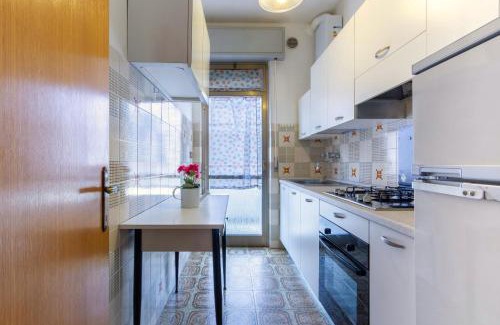 Tortoreto Lido Apartment | Appartamento Vespucci Bilo - MyHo Casa