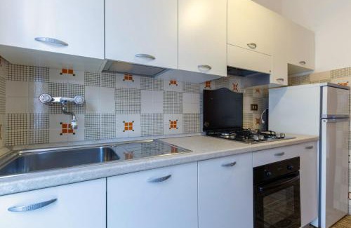 Tortoreto Lido Apartment | Appartamento Vespucci Bilo - MyHo Casa