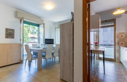 Tortoreto Lido Apartment | Appartamento Vespucci Trilo - MyHo Casa