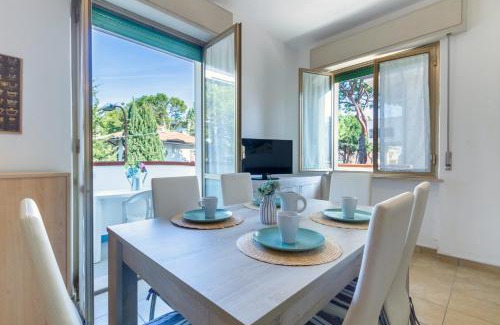 Tortoreto Lido Apartment | Appartamento Vespucci Trilo - MyHo Casa