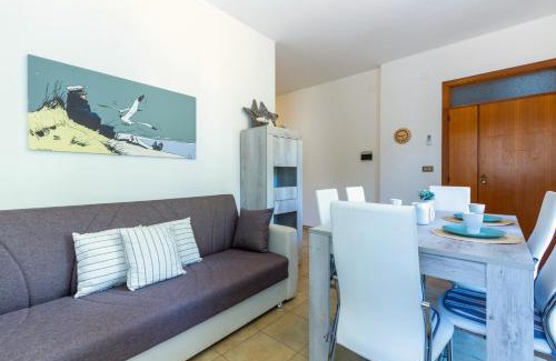 Tortoreto Lido Apartment | Appartamento Vespucci Trilo - MyHo Casa