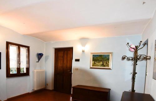Cremolino Apartment | Appartamento Vetta Cremolino