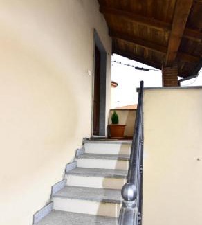 Cremolino Apartment | Appartamento Vetta Cremolino