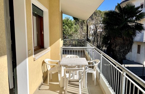 Jesolo House | Appartamento Villa Daniela 6 - Carraro Immobiliare Jesolo