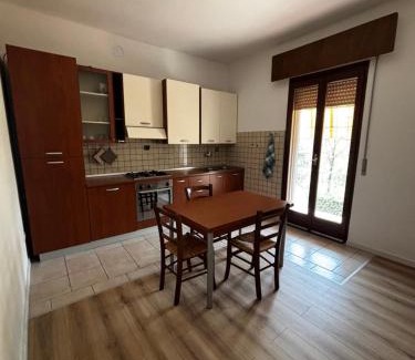 Sud Apartment | Appartamento Via Forte Tomba