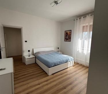 Sud Apartment | Appartamento Via Forte Tomba