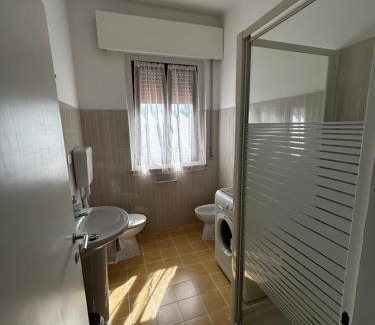 Sud Apartment | Appartamento Via Forte Tomba