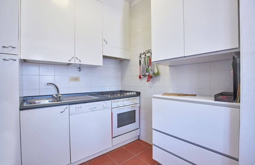 Bagnaia Apartment | Appartamento Via Dei Lecci - APPARTAMENTO I LECCI