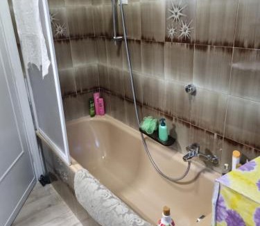 Serravalle Pistoiese Apartment | Appartamento Via Loreto