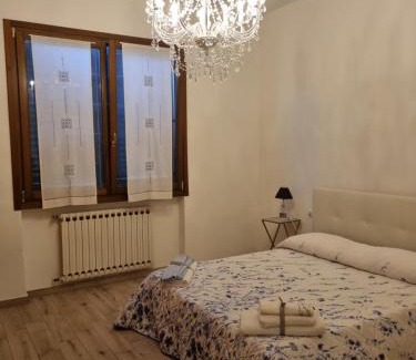 Serravalle Pistoiese Apartment | Appartamento Via Loreto
