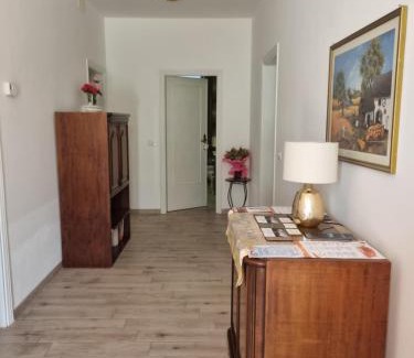 Serravalle Pistoiese Apartment | Appartamento Via Loreto