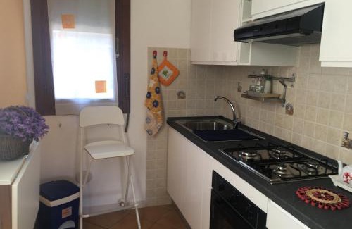 Saragozza-Porto Apartment | Appartamento Via Montenero