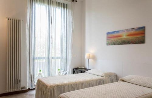 Turro Apartment | Appartamento Via Rovetta