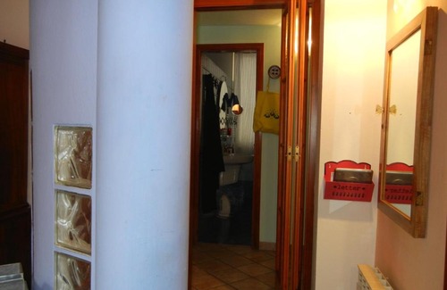 Castiglioncello Apartment | Appartamento vicino al mare