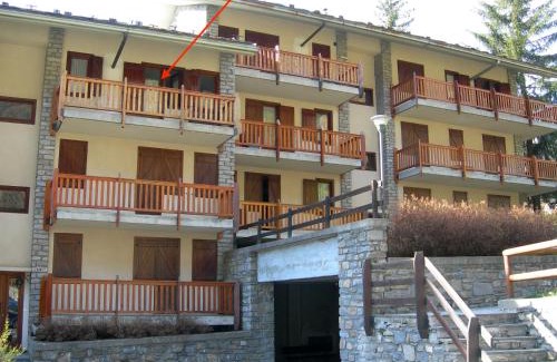 Verrand Apartment | Appartamento vicino a Courmayeur