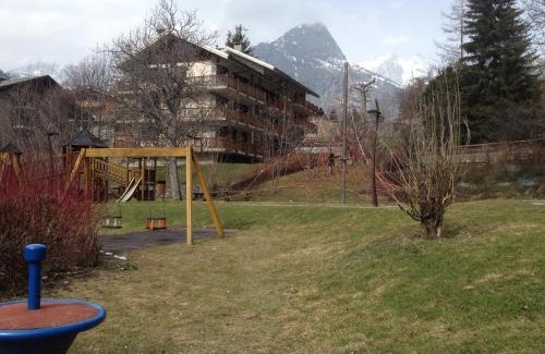 Verrand Apartment | Appartamento vicino a Courmayeur