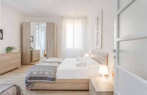 Pablo Apartment | Appartamento vicino Ospedale con self check-in