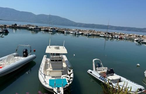 Orikum Apartment | Appartamento Viliano !
