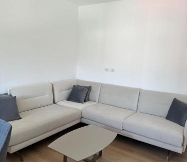 Orikum Apartment | Appartamento Viliano !
