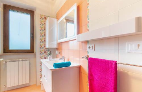 Vasto Apartment | Appartamento Villa Di Silvio - MyHo Casa