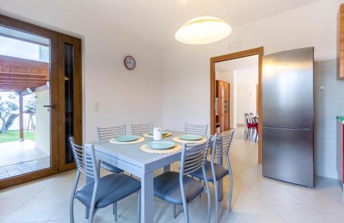 Vasto Apartment | Appartamento Villa Di Silvio - MyHo Casa