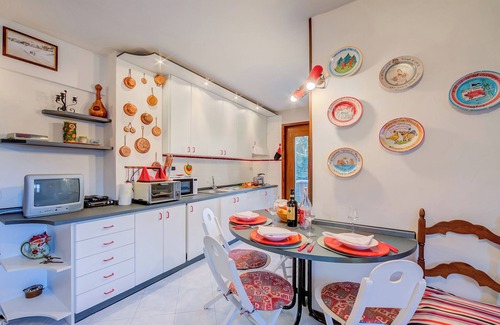 Sauze d'Oulx Apartment | Appartamento Villa Margherita City Center