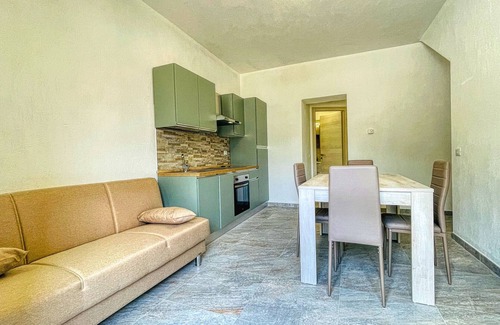 Oulx Apartment | Appartamento Villa Lina 3 - Affitti Brevi Italia