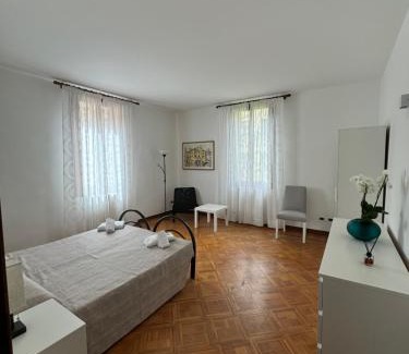 Santa Maria in Stelle Apartment | Appartamento Villa Trento