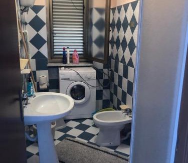 Parghelia Apartment | Appartamento Villetta vista mare