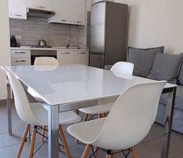 Misano Adriatico Apartment | Appartamento vista mare Misano Adriatico