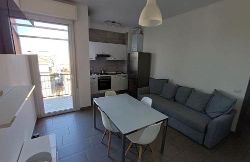 Misano Adriatico Apartment | Appartamento vista mare Misano Adriatico
