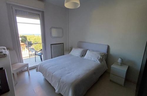 Misano Adriatico Apartment | Appartamento vista mare Misano Adriatico