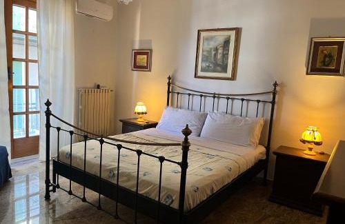Acquedolci House | Appartamento vista Isole Eolie