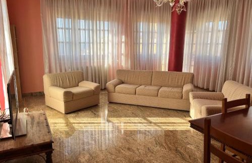 Acquedolci House | Appartamento vista Isole Eolie