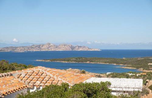 Liscia di Vacca Apartment | Appartamento Vista Mare 3 Min Porto Cervo