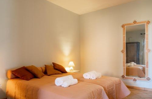 Liscia di Vacca Apartment | Appartamento Vista Mare 3 Min Porto Cervo