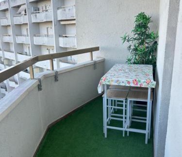 Villa Musone Apartment | Appartamento Vista Mare