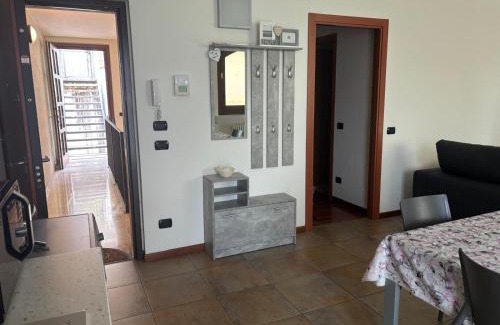 Sarnico Apartment | Appartamento vista Lago Sarnico